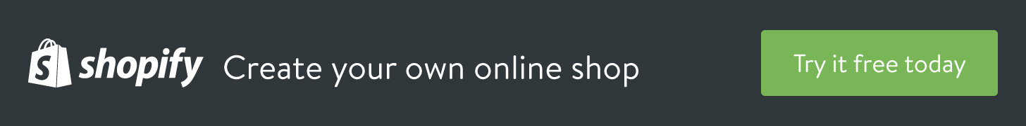 Shopify free